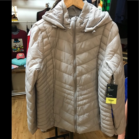 xersion coat